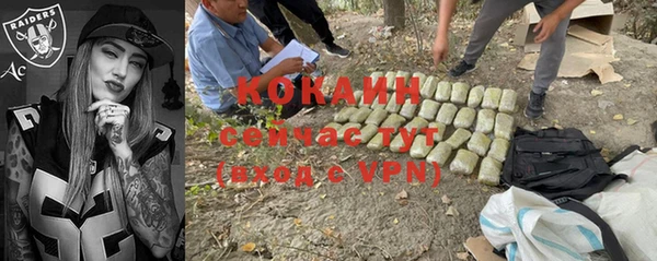 крисы Белоозёрский